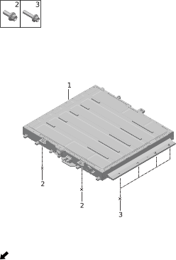Схема группы 1010-12
