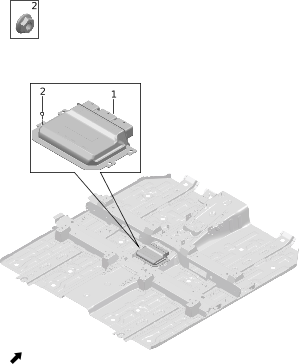 Схема группы 1013-10