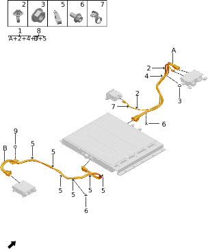 Схема группы 1020-10