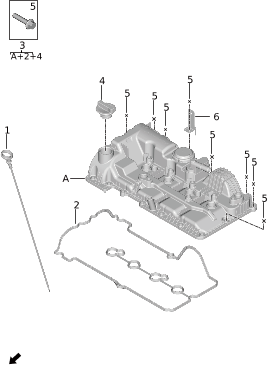 Схема группы 1032-10