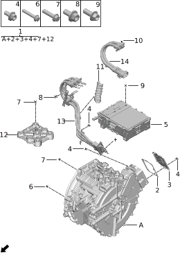 Схема группы 2017-10