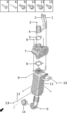 Схема группы 2018-10