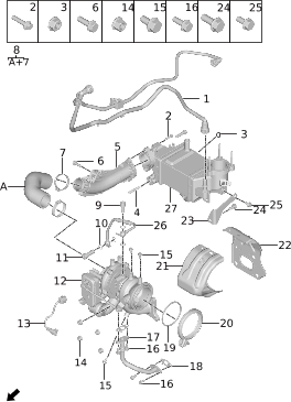 Схема группы 2022-10