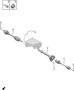 Схема группы 3011-10