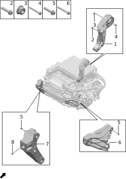 Схема группы 3015-10