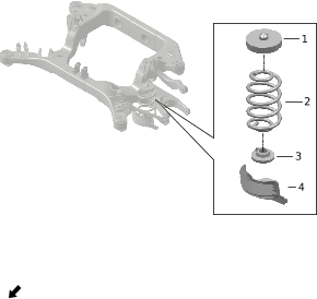 Схема группы 3023-10