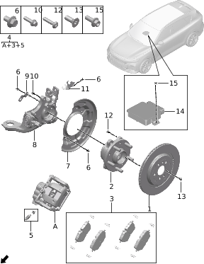 Схема группы 3045-10