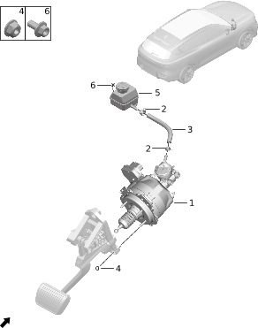 Схема группы 3050-10