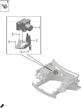 Схема группы 3051-10