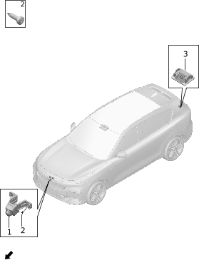 Схема группы 3057-10