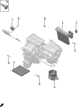 Схема группы 4013-10