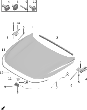 Схема группы 5017-10