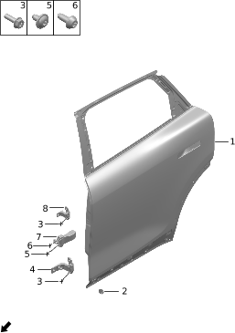 Схема группы 5031-10