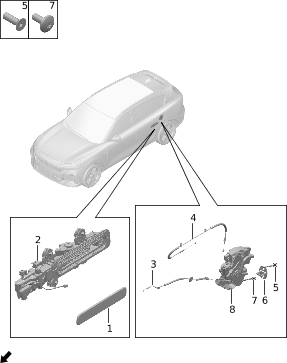 Схема группы 5032-10