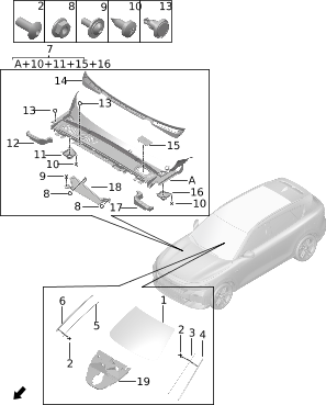 Схема группы 6018-10