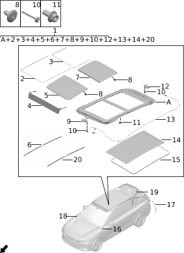 Схема группы 6023-10
