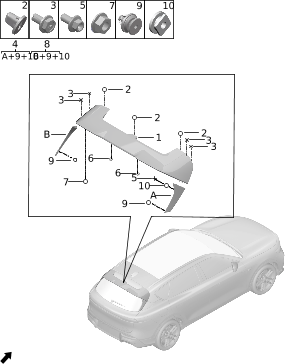 Схема группы 6028-10