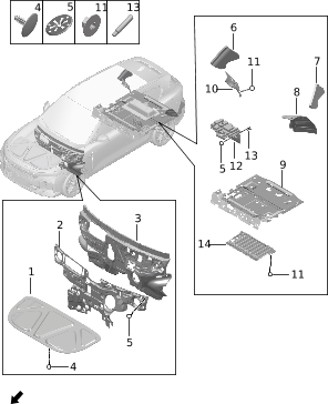 Схема группы 6050-10