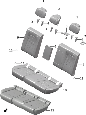 Схема группы 6056-10