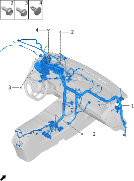 Схема группы 7013-10