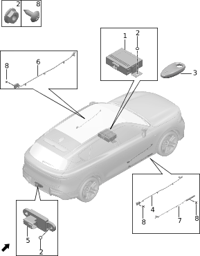 Схема группы 7053-10